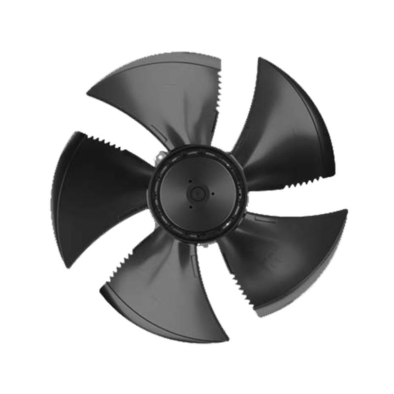 K系列高效外转子 EC 风机